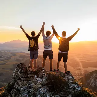 哪里旅游有气球坐