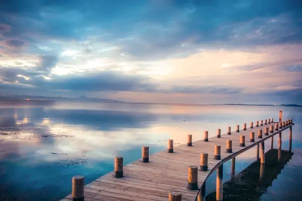 吴忠可以去哪里旅游